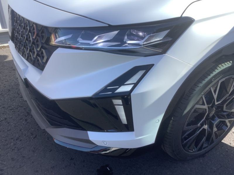 Renault Austral full hybrid E-Tech 200 ch Esprit Alpine