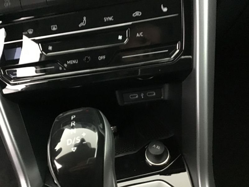 Volkswagen T-Roc 2.0 TDI 150 Start/Stop DSG7 Life