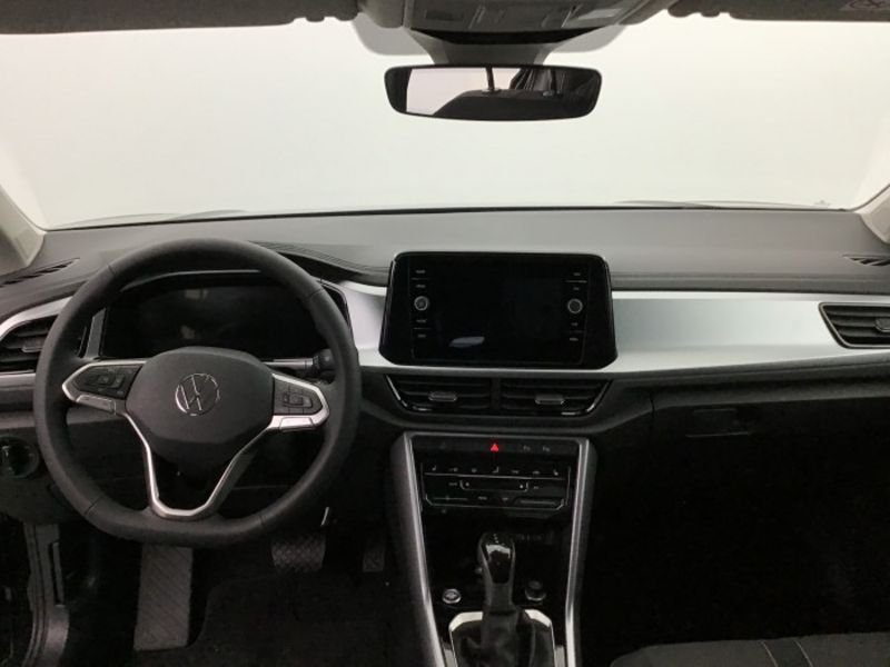 Volkswagen T-Roc 2.0 TDI 150 Start/Stop DSG7 Life