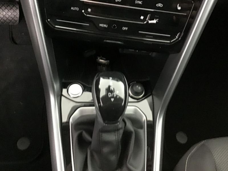 Volkswagen T-Roc 2.0 TDI 150 Start/Stop DSG7 Life