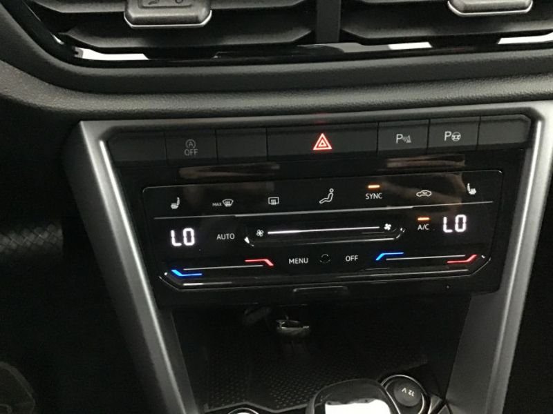 Volkswagen T-Roc 2.0 TDI 150 Start/Stop DSG7 Life