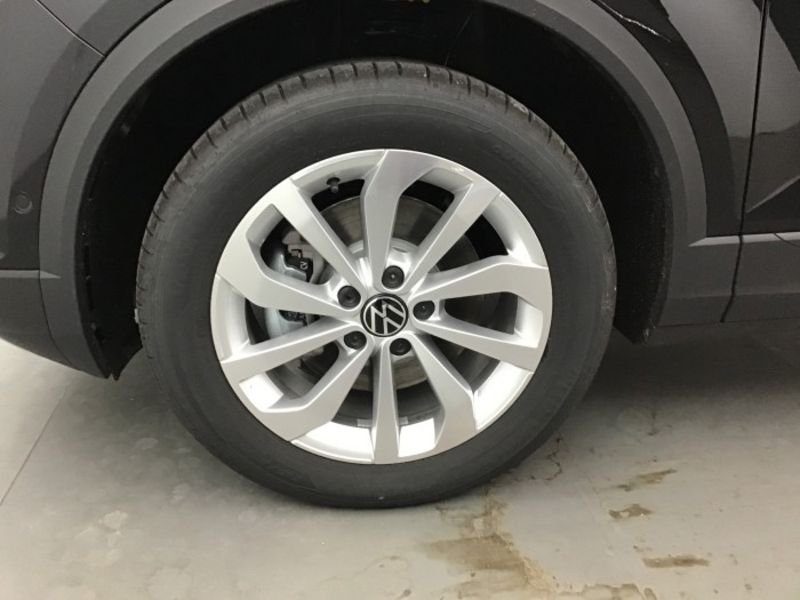 Volkswagen T-Roc 2.0 TDI 150 Start/Stop DSG7 Life