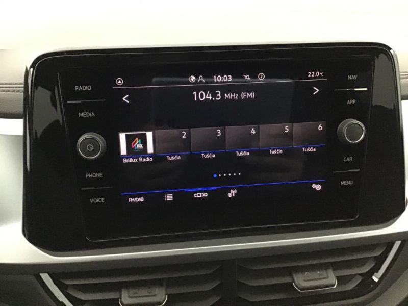 Volkswagen T-Roc 2.0 TDI 150 Start/Stop DSG7 Life