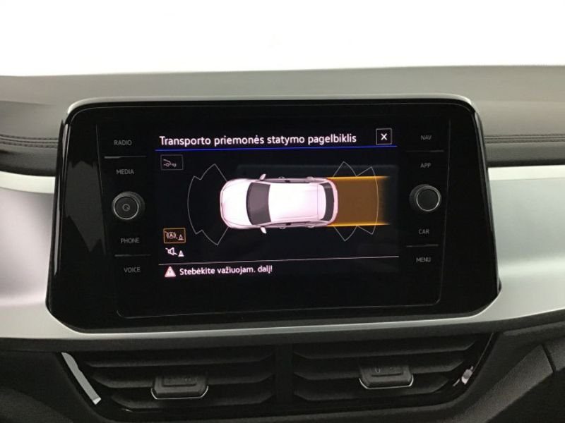 Volkswagen T-Roc 2.0 TDI 150 Start/Stop DSG7 Life