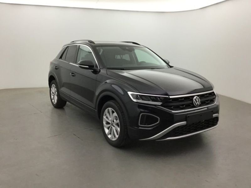 Volkswagen T-Roc 2.0 TDI 150 Start/Stop DSG7 Life