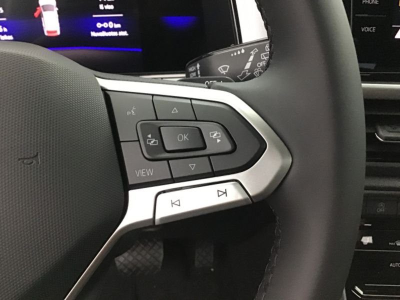 Volkswagen T-Roc 2.0 TDI 150 Start/Stop DSG7 Life