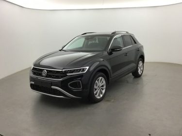 Volkswagen T-Roc 2.0 TDI 150 Start/Stop DSG7 Life