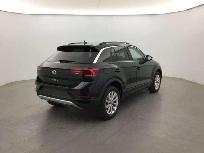 Volkswagen T-Roc 2.0 TDI 150 Start/Stop DSG7 Life