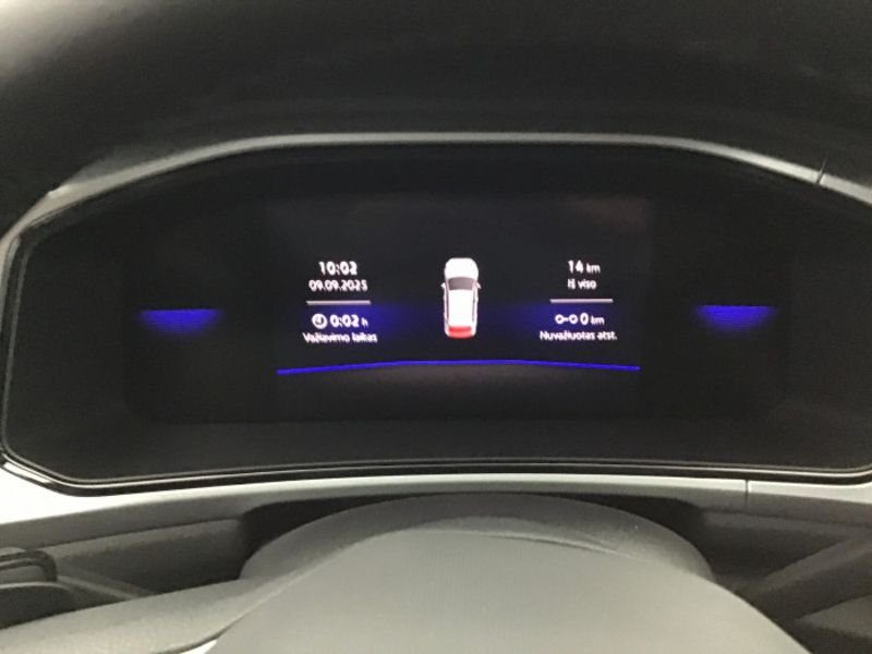 Volkswagen T-Roc 2.0 TDI 150 Start/Stop DSG7 Life