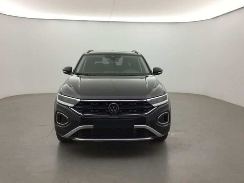 Volkswagen T-Roc 2.0 TDI 150 Start/Stop DSG7 Life