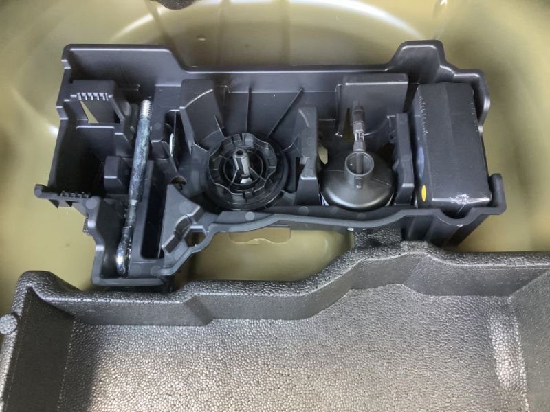 Peugeot 2008 Hybrid 145 e-DCS6 Allure