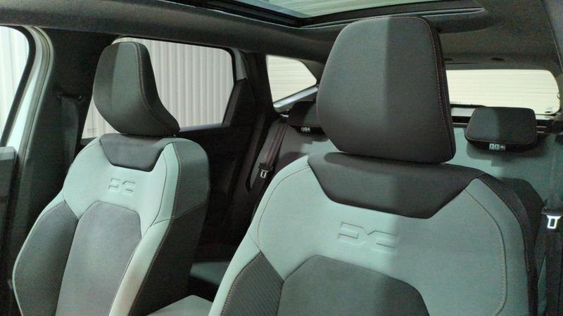 Dacia bigster Hybrid 155 extreme + pack parking + Pack Hiver