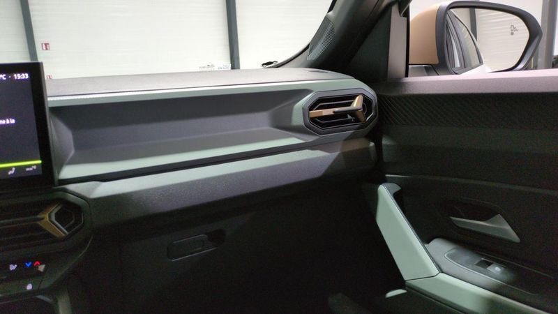 Dacia bigster Hybrid 155 extreme + pack parking + Pack Hiver