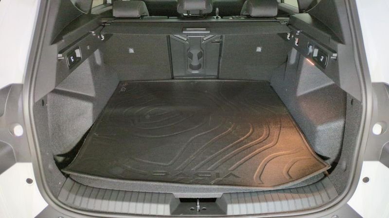 Dacia bigster Hybrid 155 extreme + pack parking + Pack Hiver