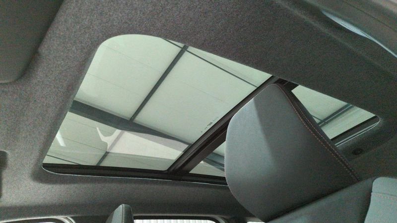 Dacia bigster Hybrid 155 extreme + pack parking + Pack Hiver