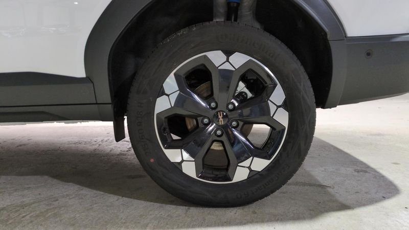 Dacia bigster Hybrid 155 extreme + pack parking + Pack Hiver