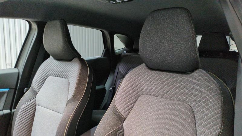 Renault Symbioz E-tech full hybrid 160 ch techno + hayon mains libres