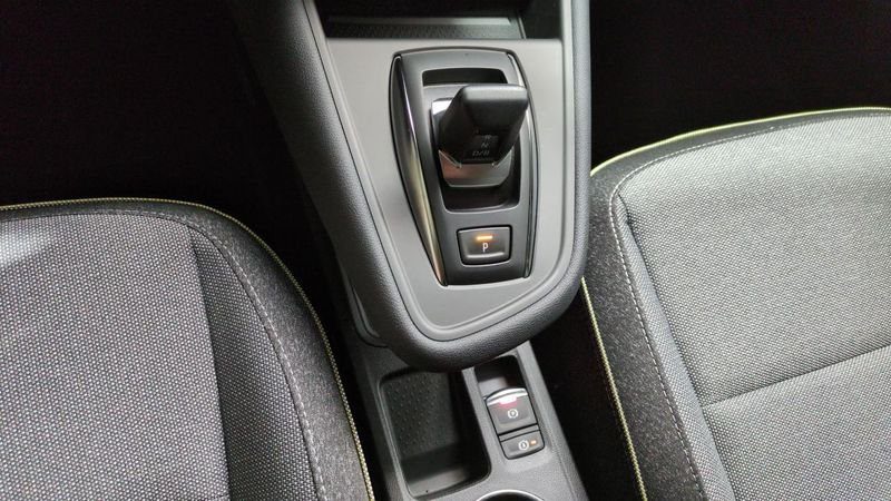 Renault Symbioz E-tech full hybrid 160 ch techno + hayon mains libres