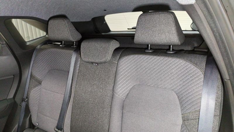 Renault Symbioz E-tech full hybrid 160 ch techno + hayon mains libres