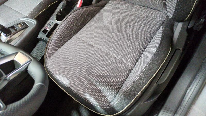 Renault Symbioz E-tech full hybrid 160 ch techno + hayon mains libres