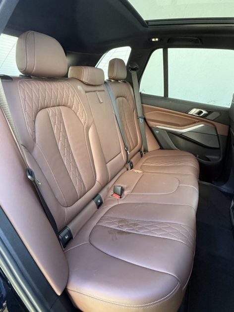 B.M.W. X5 XDRIVE 45E 394 CV PACK M / ATTELAGE / HUD / ORIGINE FRANCE 