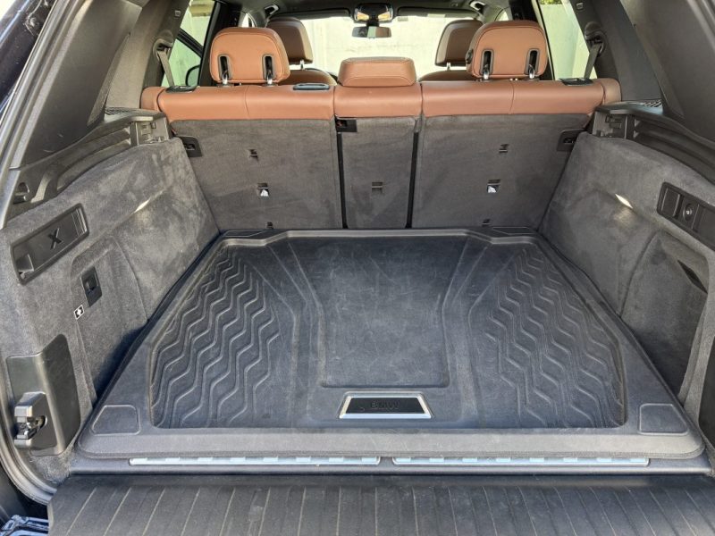 B.M.W. X5 XDRIVE 45E 394 CV PACK M / ATTELAGE / HUD / ORIGINE FRANCE 