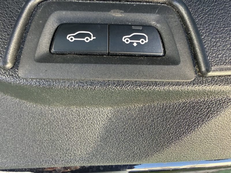 B.M.W. X5 XDRIVE 45E 394 CV PACK M / ATTELAGE / HUD / ORIGINE FRANCE 