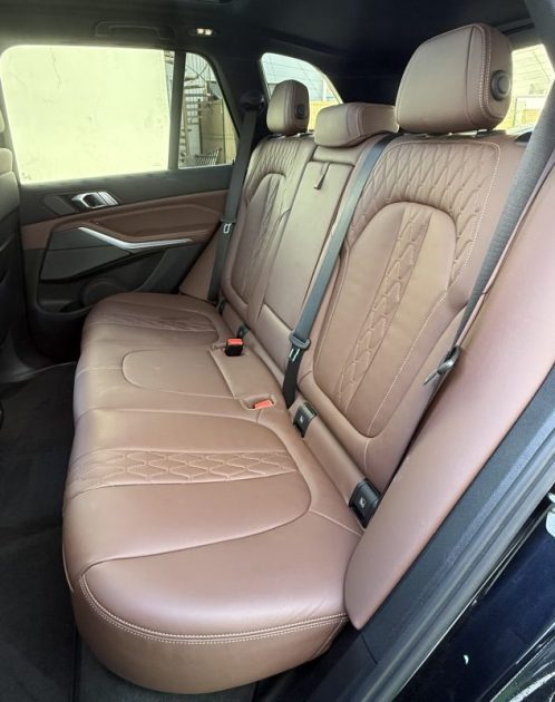 B.M.W. X5 XDRIVE 45E 394 CV PACK M / ATTELAGE / HUD / ORIGINE FRANCE 