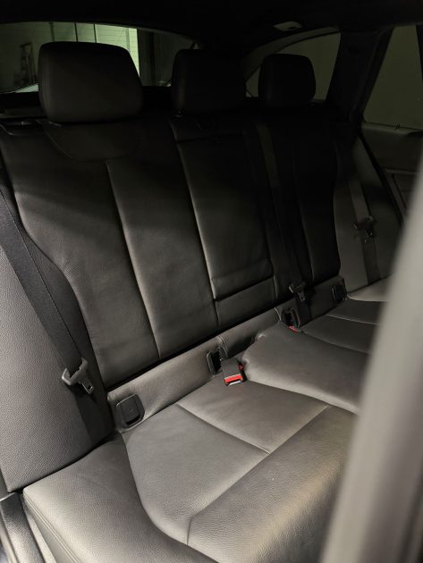 BMW 330D XDRIVE M SPORT 2015