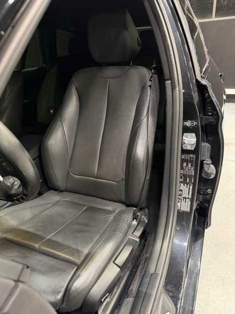 BMW 330D XDRIVE M SPORT 2015