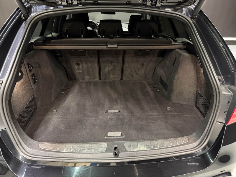 BMW 330D XDRIVE M SPORT 2015