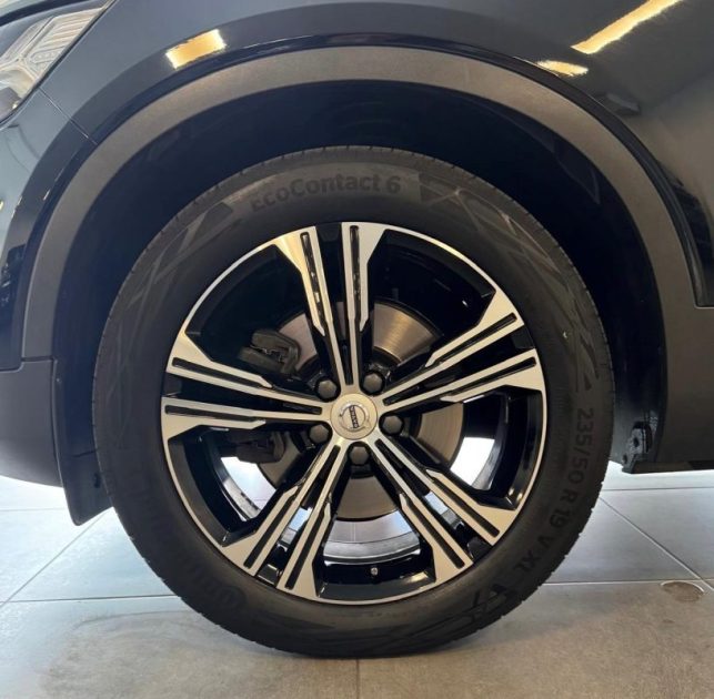 VOLVO XC 40 2019 D4 AWD 190ch R-Design Geartronic 8