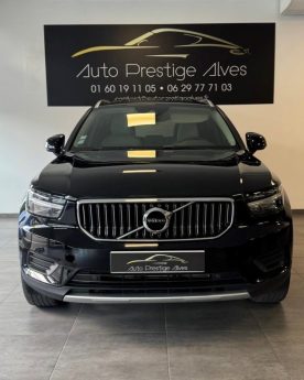 VOLVO XC 40 2019 D4 AWD 190ch R-Design Geartronic 8