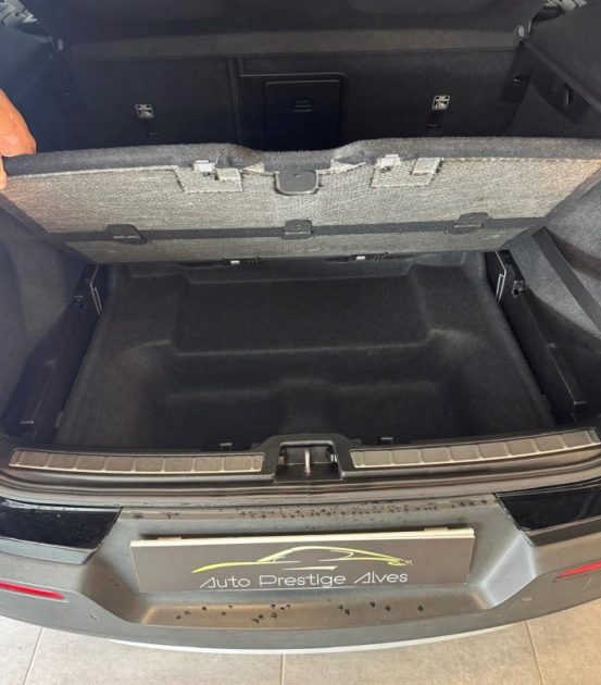 VOLVO XC 40 2019 D4 AWD 190ch R-Design Geartronic 8