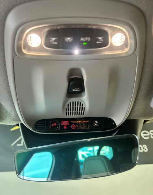 VOLVO XC 40 2019 D4 AWD 190ch R-Design Geartronic 8