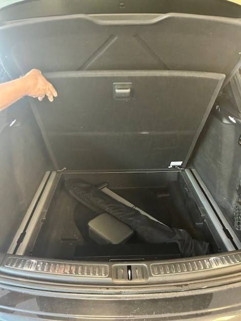 PORSCHE MACAN 3.0 GTS 2997CM3 360CV  2018