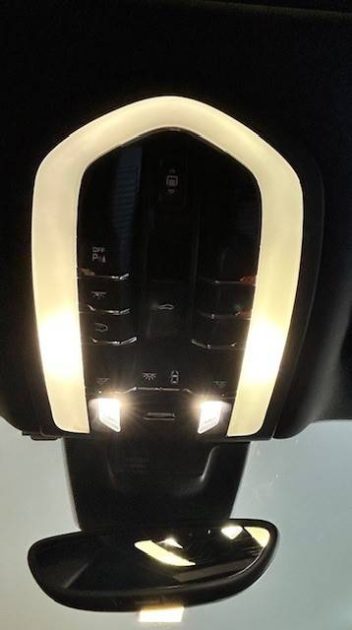 PORSCHE MACAN 3.0 GTS 2997CM3 360CV  2018