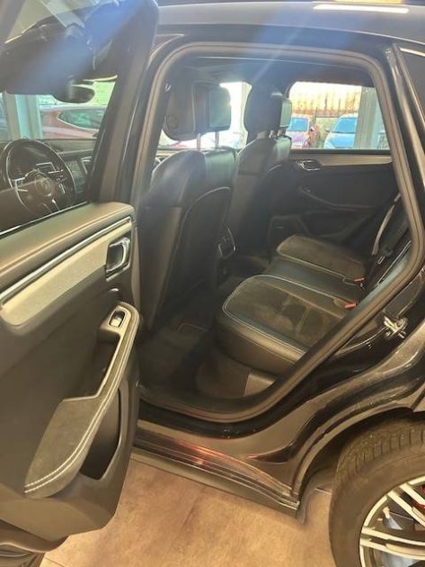 PORSCHE MACAN 3.0 GTS 2997CM3 360CV  2018