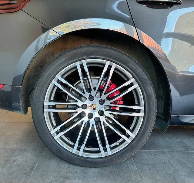 PORSCHE MACAN 3.0 GTS 2997CM3 360CV  2018