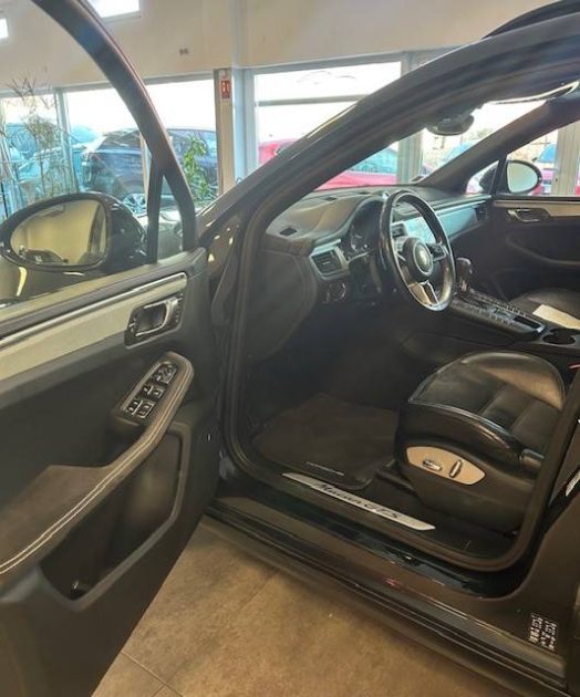 PORSCHE MACAN 3.0 GTS 2997CM3 360CV  2018