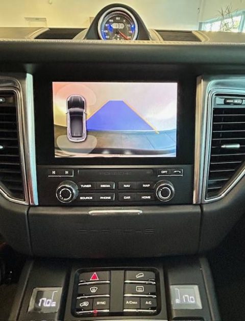 PORSCHE MACAN 3.0 GTS 2997CM3 360CV  2018