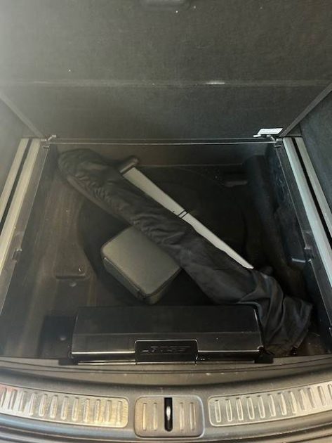 PORSCHE MACAN 3.0 GTS 2997CM3 360CV  2018