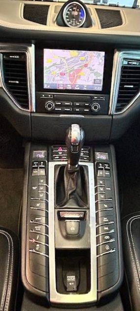 PORSCHE MACAN 3.0 GTS 2997CM3 360CV  2018