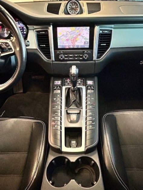 PORSCHE MACAN 3.0 GTS 2997CM3 360CV  2018