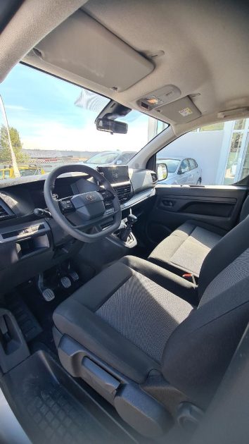 TOYOTA Proace Long - 140 D-4D START