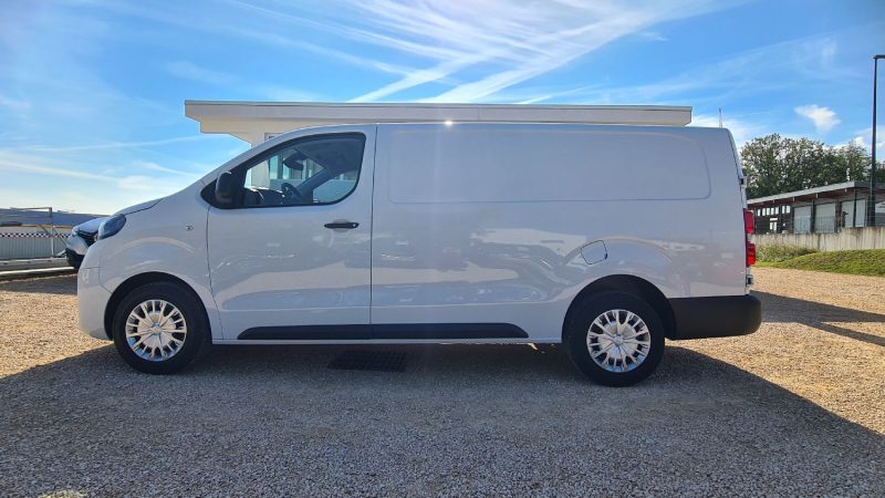 TOYOTA Proace Long - 140 D-4D START
