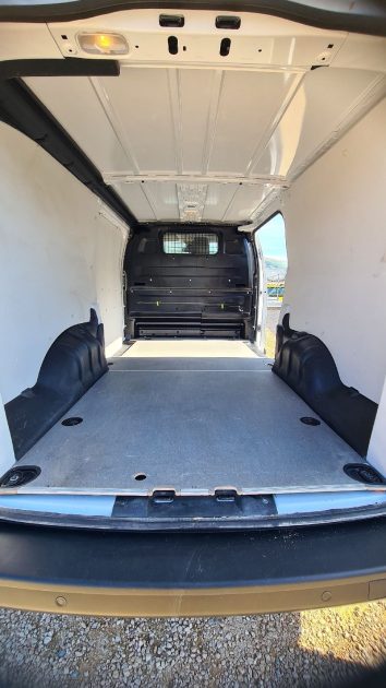 TOYOTA Proace Long - 140 D-4D START