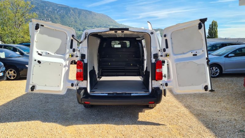 TOYOTA Proace Long - 140 D-4D START