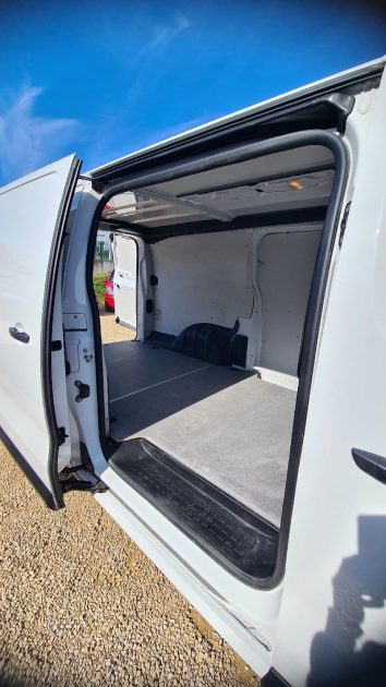 TOYOTA Proace Long - 140 D-4D START