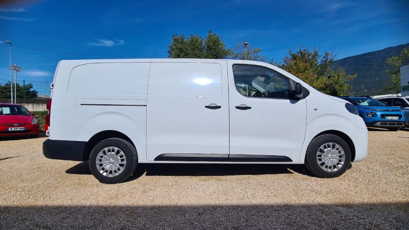 TOYOTA Proace Long - 140 D-4D START